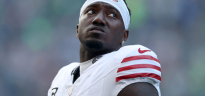 Commanders’ Deebo Samuel Drops Confident Statement