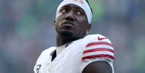 Commanders’ Deebo Samuel Drops Confident Statement