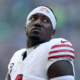 Commanders’ Deebo Samuel Drops Confident Statement