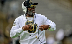 Concerning Update Emerges Amid Deion Sanders’ Mystery Health Scare