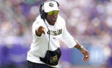 Colorado Buffaloes HC Deion Sanders Receives Massive Health Update
