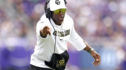 Colorado Buffaloes HC Deion Sanders Receives Massive Health Update