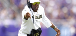 Colorado Buffaloes HC Deion Sanders Receives Massive Health Update