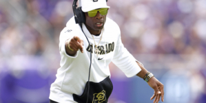 Colorado Buffaloes HC Deion Sanders Receives Massive Health Update