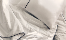 Goodbye, Hard Seat: US Airlines Adding Luxe Mattress Pads to Flights