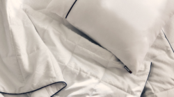 Goodbye, Hard Seat: US Airlines Adding Luxe Mattress Pads to Flights