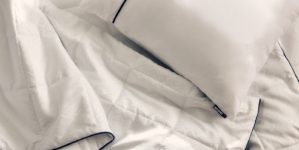Goodbye, Hard Seat: US Airlines Adding Luxe Mattress Pads to Flights
