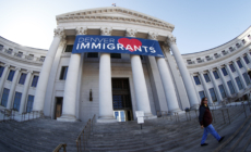 Sheriff’s Deputy Sued by Colorado After Allegedly Tipping Off ICE Agents