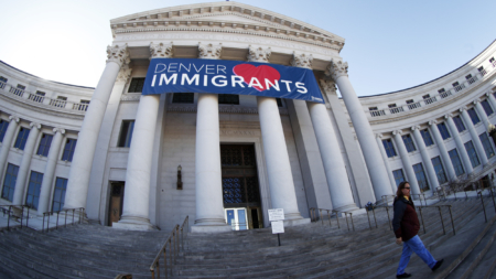 Sheriff’s Deputy Sued by Colorado After Allegedly Tipping Off ICE Agents