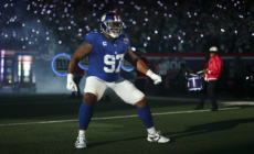 NFL Execs Crown Giants Star in Stunning Rankings Reveal