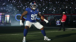 NFL Execs Crown Giants Star in Stunning Rankings Reveal