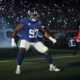 NFL Execs Crown Giants Star in Stunning Rankings Reveal