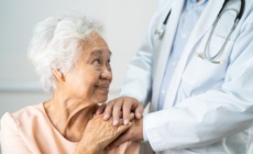 Dementia Life Expectancy Is Now Longer Than Ever