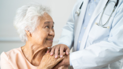 Dementia Life Expectancy Is Now Longer Than Ever