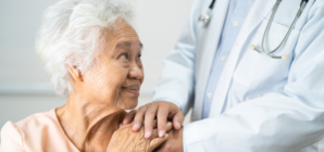 Dementia Life Expectancy Is Now Longer Than Ever
