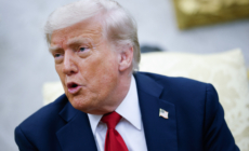 Trump’s Approval Rating With Hispanics Surges, New Poll Shows