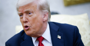 Trump’s Approval Rating With Hispanics Surges, New Poll Shows