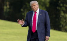 Donald Trump Announces Deal To End Republican Revolt