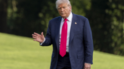Donald Trump Announces Deal To End Republican Revolt