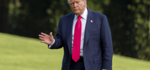 Donald Trump Announces Deal To End Republican Revolt