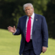 Donald Trump Announces Deal To End Republican Revolt