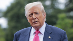 Donald Trump Is Most Successful President After Six Months Since FDR