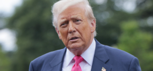 Donald Trump Is Most Successful President After Six Months Since FDR
