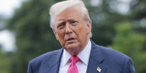 Donald Trump Is Most Successful President After Six Months Since FDR