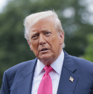 Donald Trump Is Most Successful President After Six Months Since FDR