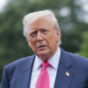 Donald Trump Is Most Successful President After Six Months Since FDR