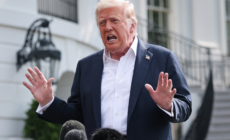 Donald Trump Suffers Triple Legal Setback Within Hours