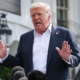 Donald Trump Suffers Triple Legal Setback Within Hours