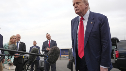 White House Responds After Judge Blocks Trump Birthright Citizenship Order