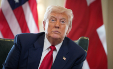 Donald Trump Quashes China Summit Rumors: ‘No Interest’