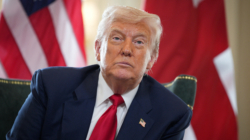 Donald Trump Quashes China Summit Rumors: ‘No Interest’