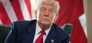 Donald Trump Quashes China Summit Rumors: ‘No Interest’