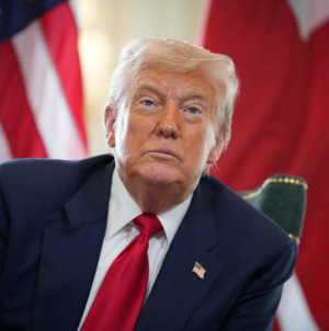 Donald Trump Quashes China Summit Rumors: ‘No Interest’