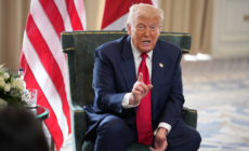 Trump’s Approval Rating Margin Hits Second Term Low: Poll