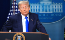 Trump’s Approval Rating With Women Hits New Low in Second Term: Polls