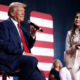 Anna Paulina Luna Rallies Behind Donald Trump on Jeffrey Epstein