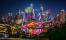The ‘World’s Biggest City’ You’ve Probably Never Heard Of