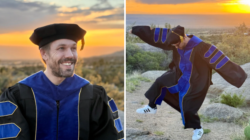 Millennial Dropped Out of High School at 15—Tears as He Shares Life Today