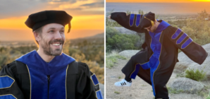 Millennial Dropped Out of High School at 15—Tears as He Shares Life Today