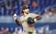 Dylan Cease Blockbuster Trade Never Materializes, Padres Hold On To Ace