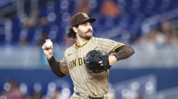 Dylan Cease Blockbuster Trade Never Materializes, Padres Hold On To Ace