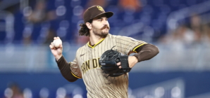 Dylan Cease Blockbuster Trade Never Materializes, Padres Hold On To Ace