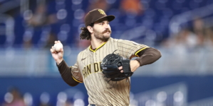 Dylan Cease Blockbuster Trade Never Materializes, Padres Hold On To Ace