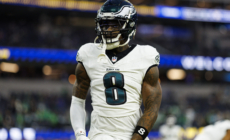 C.J. Gardner-Johnson Walks Back Harsh Comments Toward Eagles