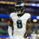 C.J. Gardner-Johnson Walks Back Harsh Comments Toward Eagles
