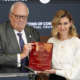 Heritage Foundation Founder Edwin J. Feulner Dead at 83